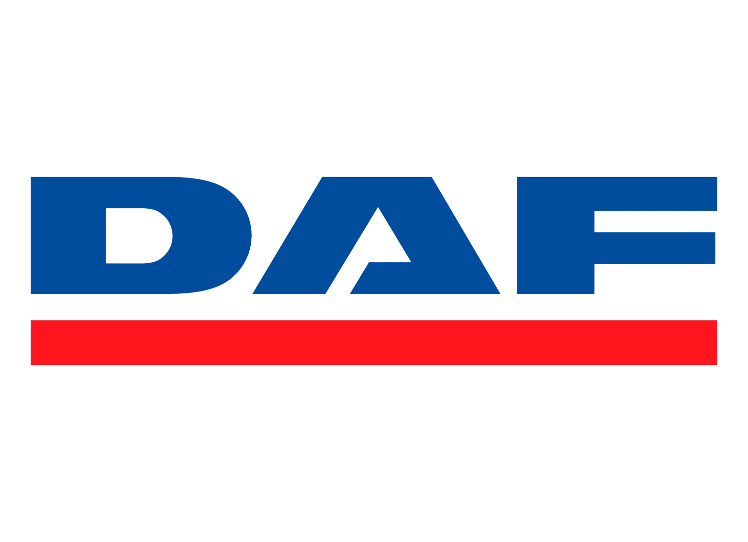 DAF logo