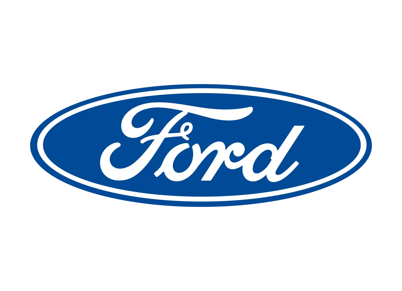 Ford logo