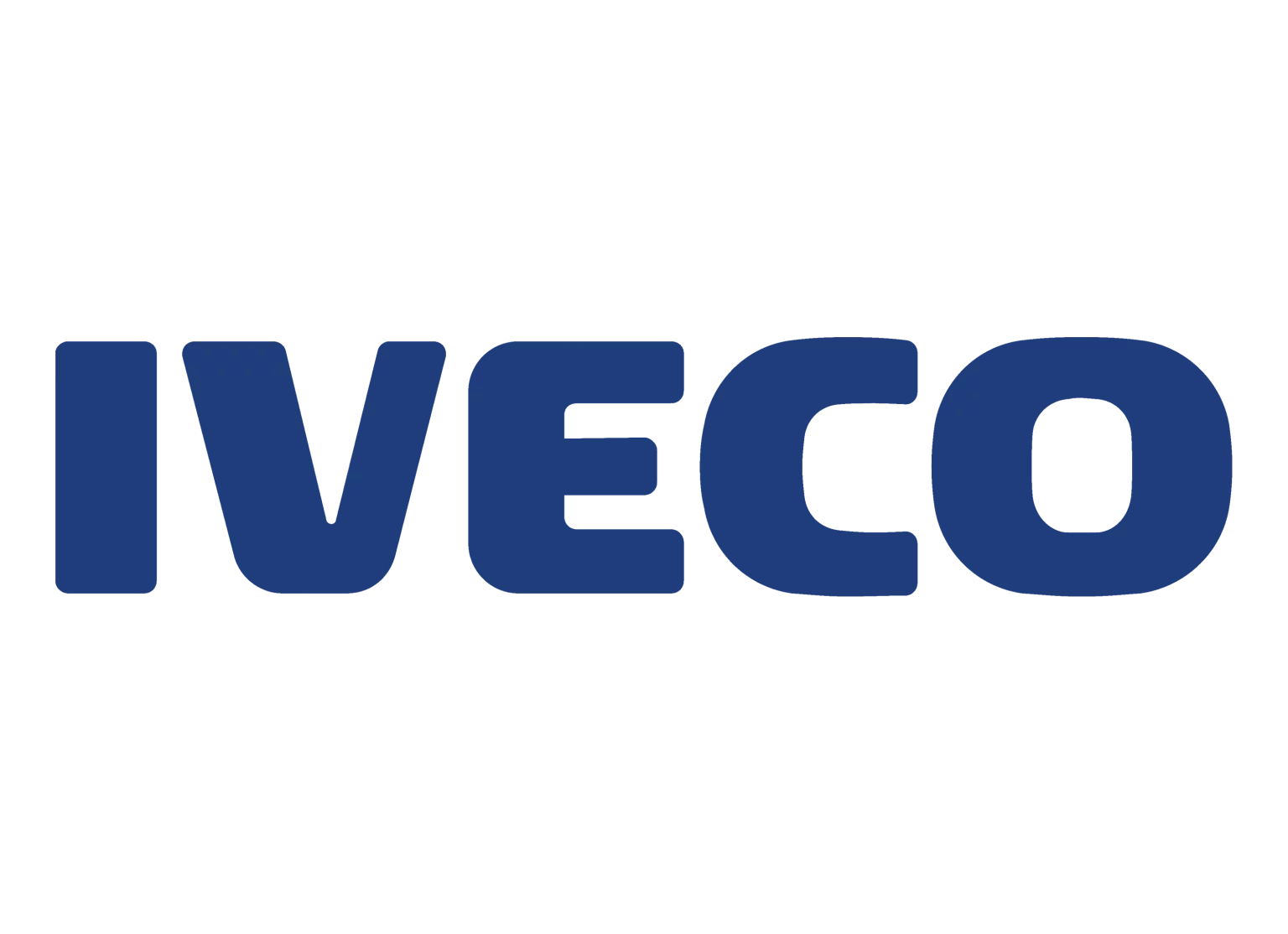 Iveco logo