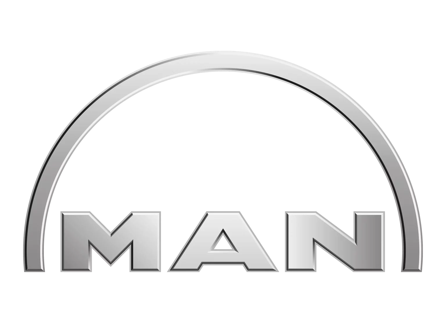 MAN logo