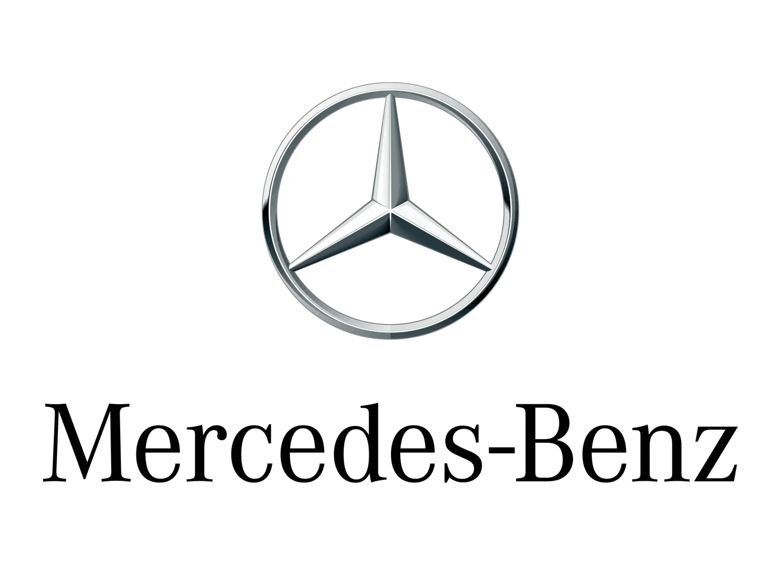 Mercedes-Benz logo