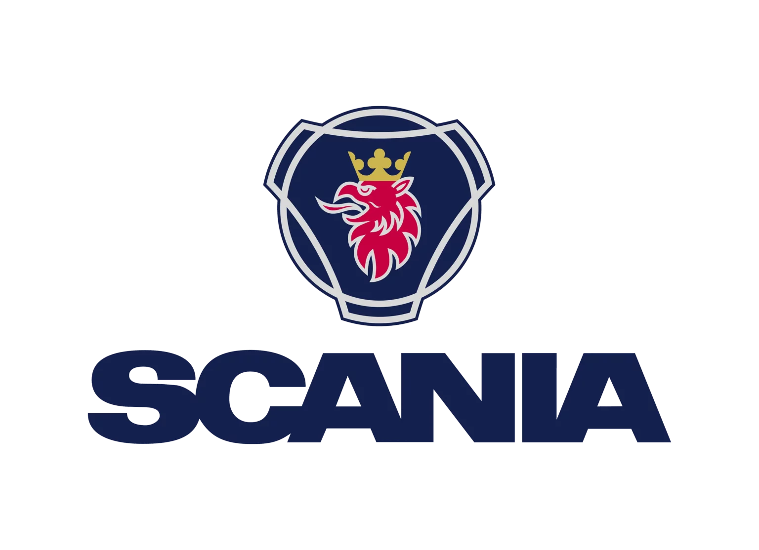 Scania logo