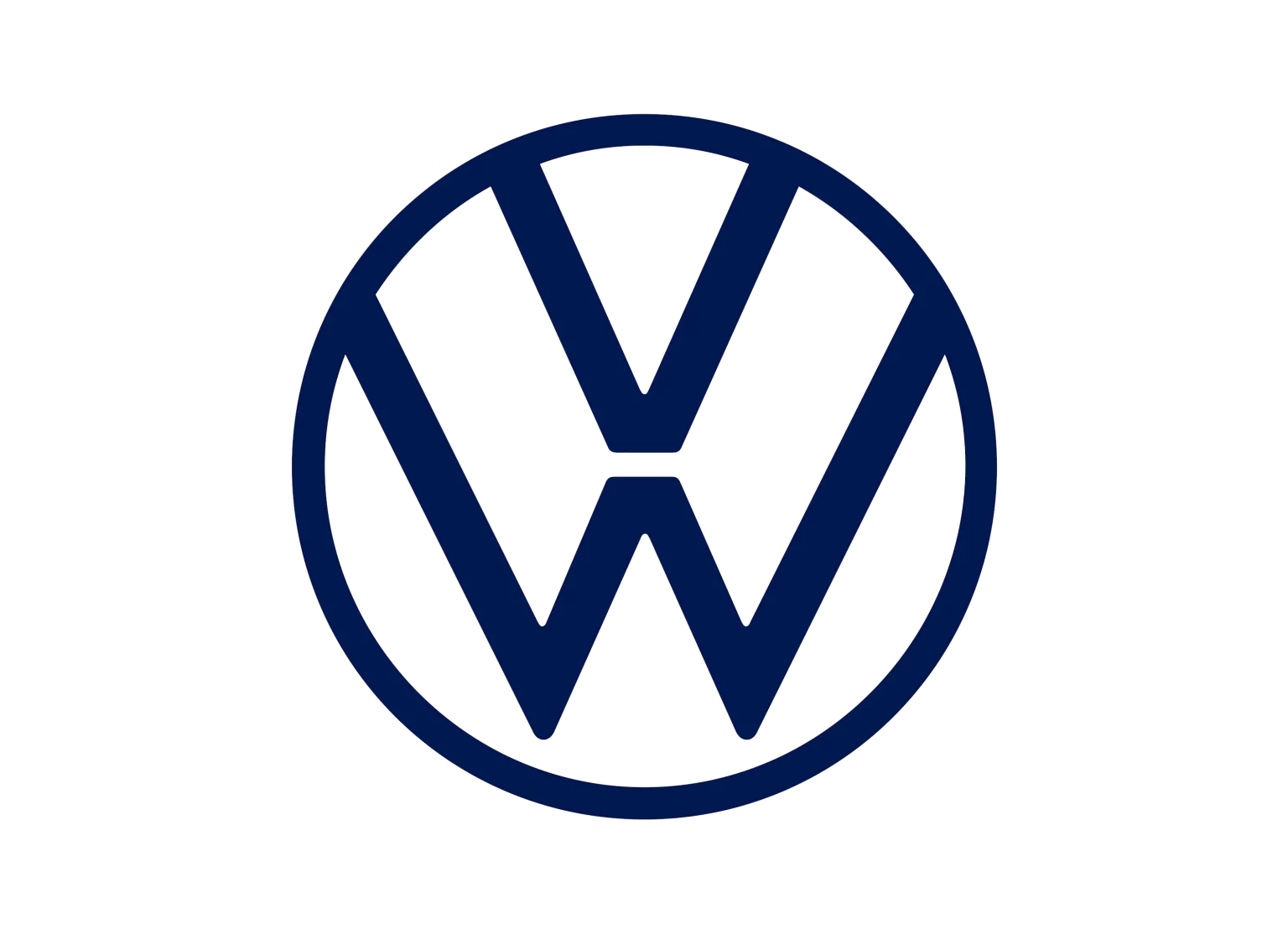 Volkswagen logo