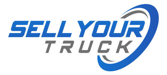 Sell Your Truck partner logo